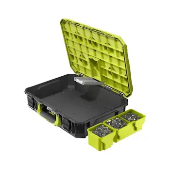 Ryobi LINK jednodelna mala kutija za alate RSL101 Ryobi LINK jednodelna mala kutija za alate RSL101