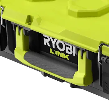 Ryobi LINK jednodelna mala kutija za alate RSL101 Ryobi LINK jednodelna mala kutija za alate RSL101