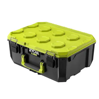 Ryobi LINK jednodelna srednja kutija za alate RSL102