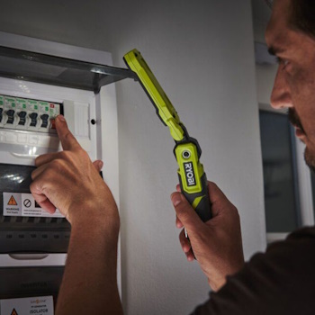 Ryobi lampa za inspekciju USB Lithium™ 4V RLI4-0 Ryobi lampa za inspekciju USB Lithium™ 4V RLI4-0