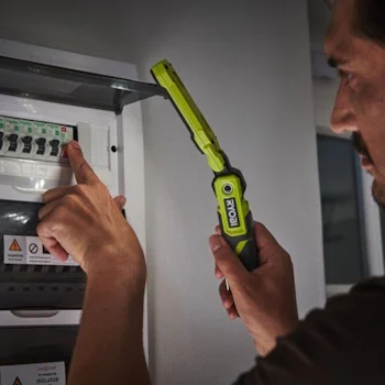 Ryobi lampa za inspekciju USB Lithium™ 4V RLI4-0-2