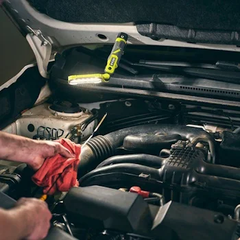 Ryobi lampa za inspekciju USB Lithium™ 4V RLI4-0-3