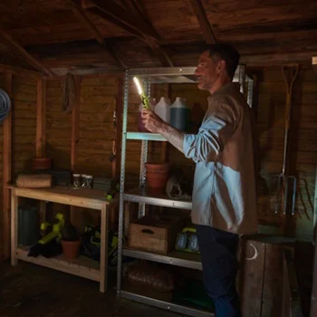 Ryobi lampa za inspekciju USB Lithium™ 4V RLI4-0-4