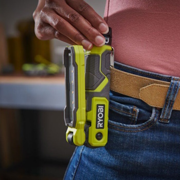 Ryobi lampa za inspekciju USB Lithium™ 4V RLI4-0 Ryobi lampa za inspekciju USB Lithium™ 4V RLI4-0