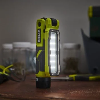 Ryobi lampa za inspekciju USB Lithium™ 4V RLI4-0-6