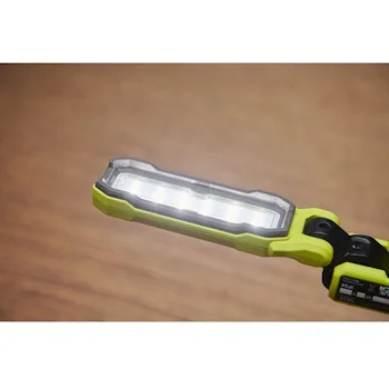 Ryobi lampa za inspekciju USB Lithium™ 4V RLI4-0-8