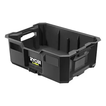 Ryobi LINK jednodelna kutija za alat RSL104 Ryobi LINK jednodelna kutija za alat RSL104