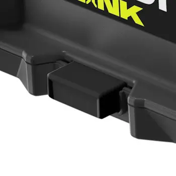 Ryobi LINK jednodelna kutija za alat RSL104 Ryobi LINK jednodelna kutija za alat RSL104