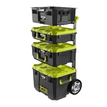 Ryobi LINK jednodelna kutija za alat RSL104 Ryobi LINK jednodelna kutija za alat RSL104