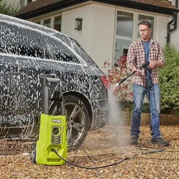 Ryobi perač pod pritiskom 1600W RY120PWA-1