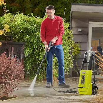 Ryobi perač pod pritiskom 1600W RY120PWA-2
