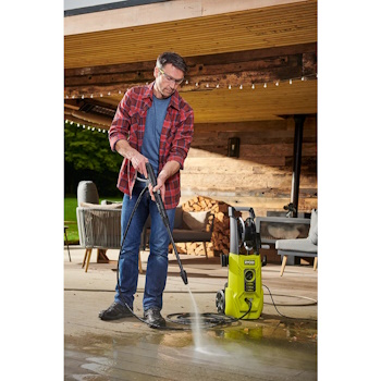 Ryobi perač pod pritiskom 1800 W / 140 bara RY140PWA-2