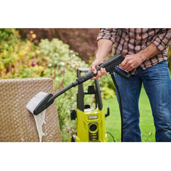 Ryobi perač pod pritiskom 1800 W / 140 bara RY140PWA-4