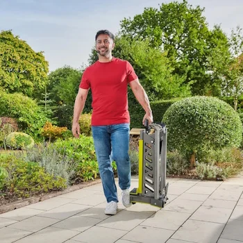 Ryobi prenosiva stezna stanica (radno postolje) RSTSJ150-3