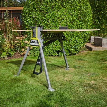 Ryobi prenosiva stezna stanica (radno postolje) RSTSJ150 Ryobi prenosiva stezna stanica (radno postolje) RSTSJ150