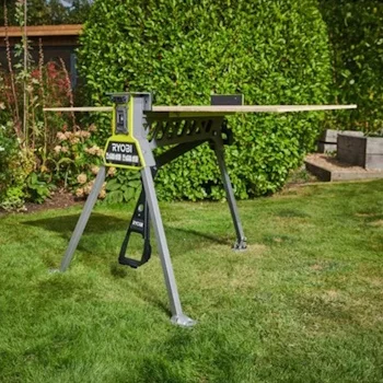 Ryobi prenosiva stezna stanica (radno postolje) RSTSJ150-4