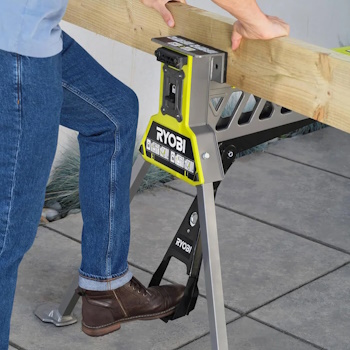 Ryobi prenosiva stezna stanica (radno postolje) RSTSJ150 Ryobi prenosiva stezna stanica (radno postolje) RSTSJ150