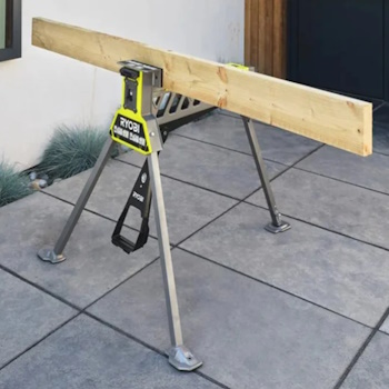 Ryobi prenosiva stezna stanica (radno postolje) RSTSJ150 Ryobi prenosiva stezna stanica (radno postolje) RSTSJ150