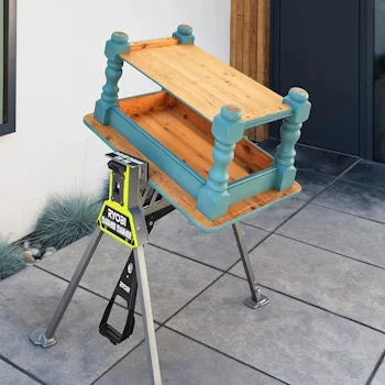 Ryobi prenosiva stezna stanica (radno postolje) RSTSJ150-8