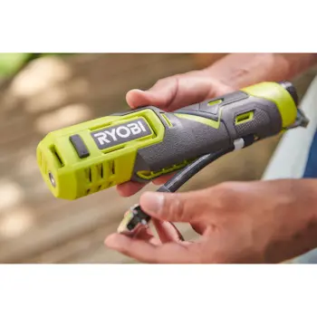 Ryobi bežična vazdušna pumpa USB Lithium™ 4V RI4-120G Ryobi bežična vazdušna pumpa USB Lithium™ 4V RI4-120G