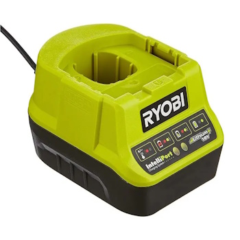 Ryobi punjač baterija 18V ONE+ RC18120-1