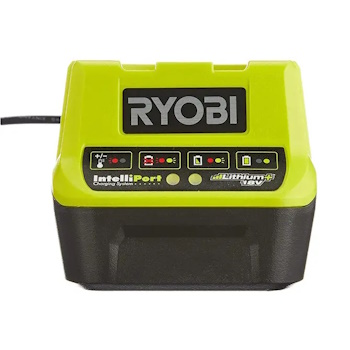 Ryobi punjač baterija 18V ONE+ RC18120-2