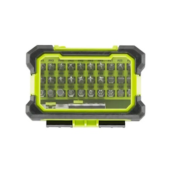 Ryobi set bitova 31/1 RAK31MSD Ryobi set bitova 31/1 RAK31MSD