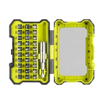 Ryobi set bitova 31/1 RAK31MSD Ryobi set bitova 31/1 RAK31MSD
