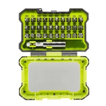 Ryobi set bitova 31/1 RAK31MSD Ryobi set bitova 31/1 RAK31MSD