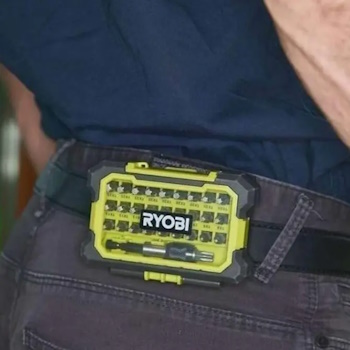 Ryobi set bitova 31/1 RAK31MSD Ryobi set bitova 31/1 RAK31MSD
