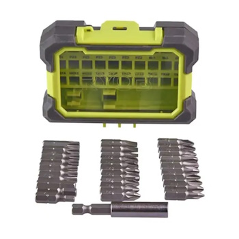 Ryobi set bitova 31/1 RAK31MSD-5