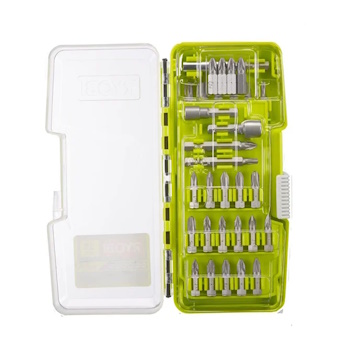 Ryobi set bitova 55/1 RAK55DK-3
