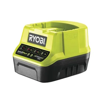 Ryobi set punjač baterija i baterija od 4.0Ah 18V ONE+™ RC18120-140X-3