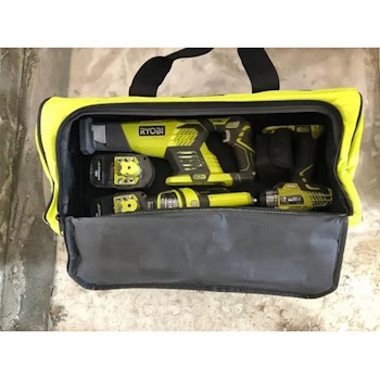 Ryobi torba za alat 25l RTB01-3