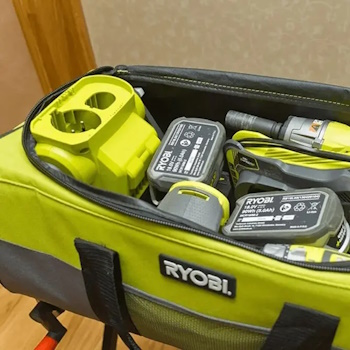 Ryobi torba za alat 25l RTB01-5