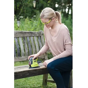 Ryobi vibraciona brusilica 3u1 180W RMS180-S Ryobi vibraciona brusilica 3u1 180W RMS180-S