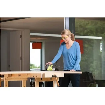 Ryobi vibraciona brusilica 3u1 180W RMS180-S Ryobi vibraciona brusilica 3u1 180W RMS180-S