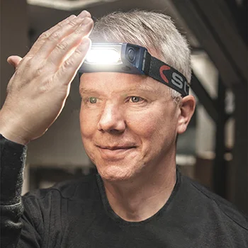 Scangrip LED lampa za glavu I-VIEW 03.5626 Scangrip LED lampa za glavu I-VIEW 03.5626