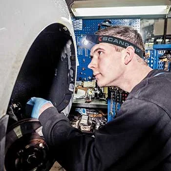 Scangrip LED lampa za glavu I-VIEW 03.5626 Scangrip LED lampa za glavu I-VIEW 03.5626