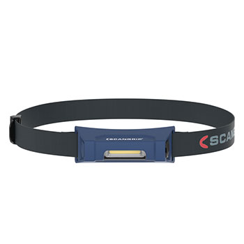 Scangrip LED lampa za glavu ZONE 2 SC-03.5850 Scangrip LED lampa za glavu ZONE 2 SC-03.5850