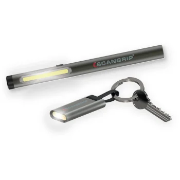 Scangrip Kit WORK PEN 200 R + FLASH MICRO R SC-49.0401-1