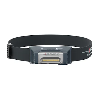 Scangrip punjiva LED prednja lampa sa senzorom I-VIEW 03.6212 Scangrip punjiva LED prednja lampa sa senzorom I-VIEW 03.6212