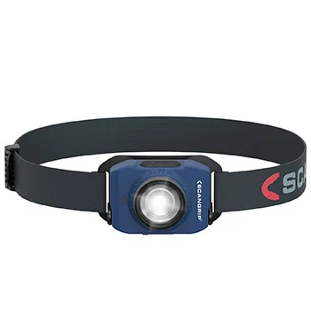 Scangrip LED lampa za glavu ZOOM 03.5627 Scangrip LED lampa za glavu ZOOM 03.5627