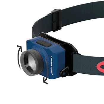 Scangrip LED lampa za glavu ZOOM 03.5627 Scangrip LED lampa za glavu ZOOM 03.5627