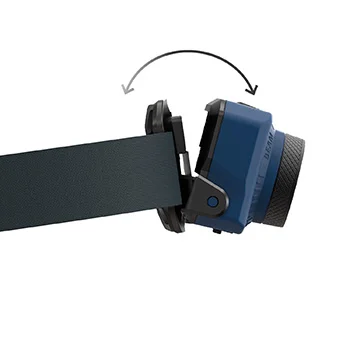 Scangrip LED lampa za glavu ZOOM 03.5627 Scangrip LED lampa za glavu ZOOM 03.5627