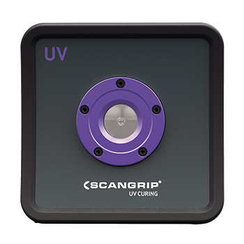 Scangrip NOVA-UV S reflektor SC-03.5802 Scangrip NOVA-UV S reflektor SC-03.5802