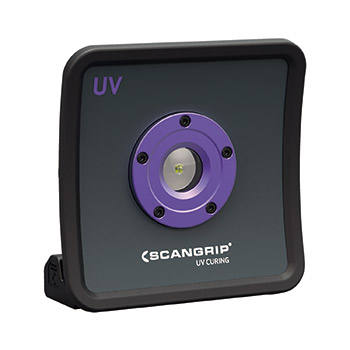 Scangrip NOVA-UV S reflektor SC-03.5802 Scangrip NOVA-UV S reflektor SC-03.5802