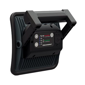 Scangrip NOVA-UV S reflektor SC-03.5802 Scangrip NOVA-UV S reflektor SC-03.5802