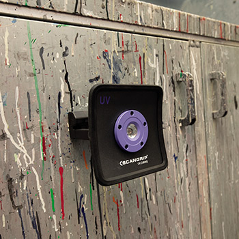 Scangrip NOVA-UV S reflektor SC-03.5802 Scangrip NOVA-UV S reflektor SC-03.5802
