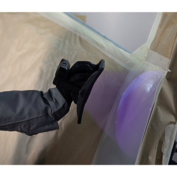 Scangrip NOVA-UV S reflektor SC-03.5802 Scangrip NOVA-UV S reflektor SC-03.5802